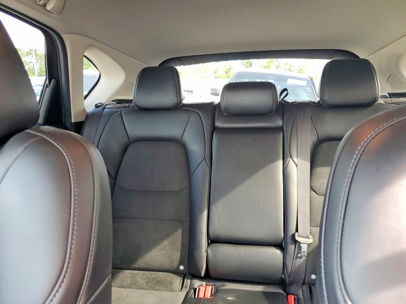 Photo 10 from auction – 2019 MAZDA CX-5 with VIN JM3KFBCM3K0636097