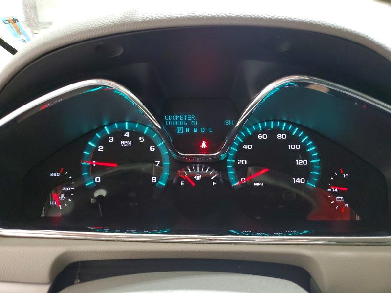 Photo 9 from auction – 2016 CHEVROLET TRAVERSE with VIN 1GNKVGKD5GJ306478