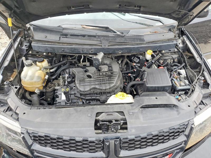 صورة رقم 12 من المزاد - 2018 DODGE JOURNEY مع VIN 3C4PDCGG5JT335539