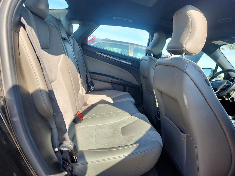 Photo 10 from auction – 2017 FORD FUSION with VIN 3FA6P0VP0HR255681