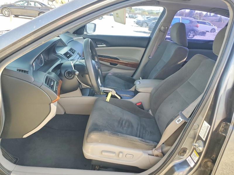 Photo 7 from auction – 2011 HONDA ACCORD with VIN 1HGCP3F79BA014329