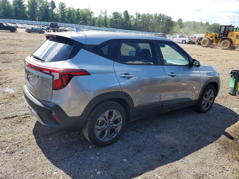 Снимка 3 от търг – 2026 KIA SELTOS с VIN KNDEP2AA9T7867428