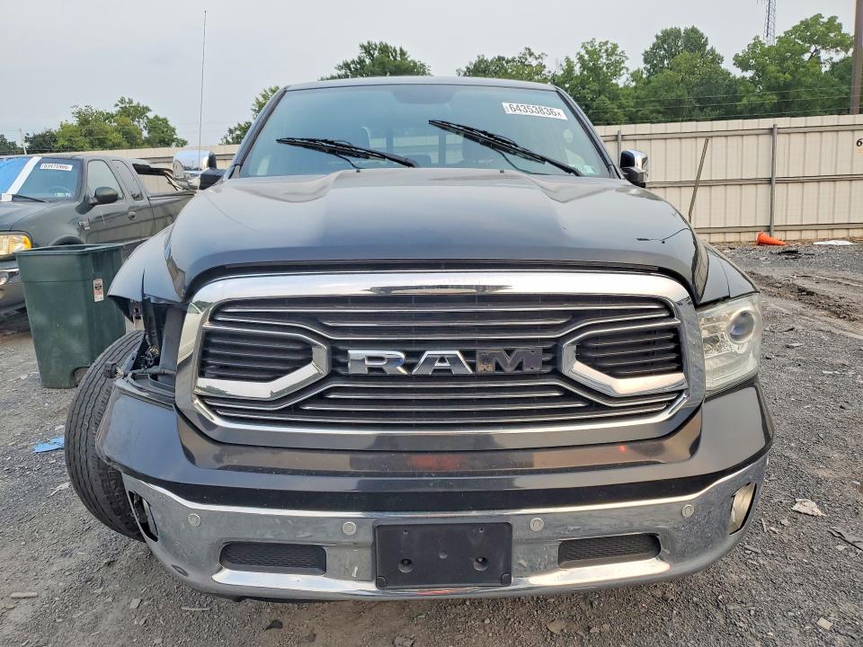 Фото 5 с аукциона – 2015 RAM 1500 с VIN 1C6RR7PT5FS736698