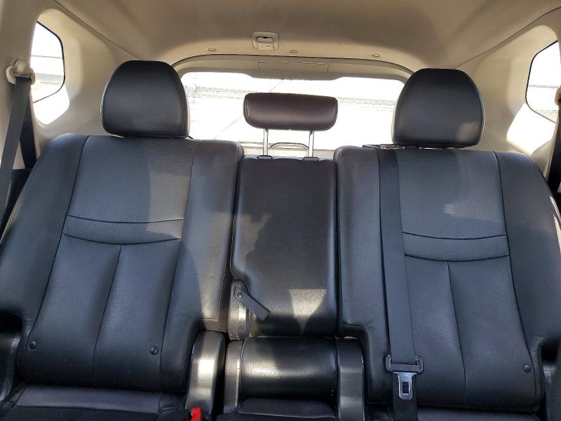 Photo 10 from auction – 2014 NISSAN ROGUE with VIN 5N1AT2MV9EC850725