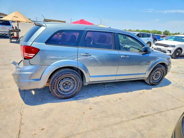 Foto 3 de la subasta – 2009 DODGE JOURNEY con VIN 3D4GG47B59T515135