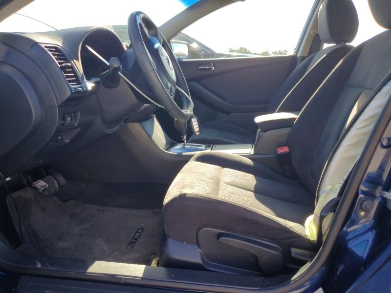Photo 7 from auction – 2012 NISSAN ALTIMA with VIN 1N4AL2AP1CC255588