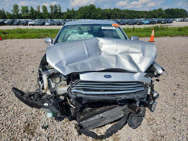 Photo 5 from auction – 2016 FORD FUSION with VIN 3FA6P0H74GR350321