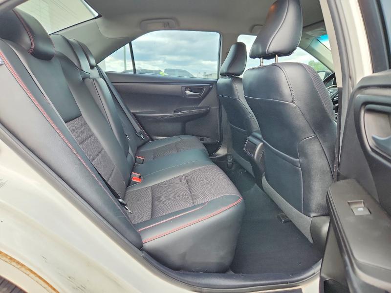Photo 10 from auction – 2017 TOYOTA CAMRY with VIN 4T1BF1FK7HU388897