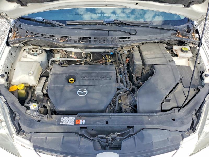 Фото 12 с аукциона – 2010 MAZDA 5 с VIN JM1CR2WL7A0367561