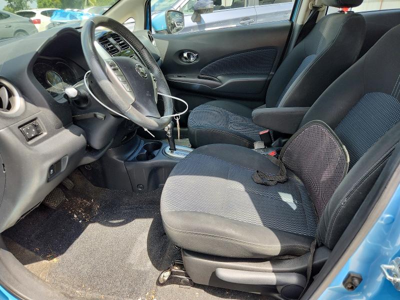 Photo 7 from auction – 2015 NISSAN VERSA NOTE with VIN 3N1CE2CPXFL384564