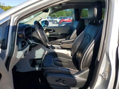 Photo 7 from auction – 2022 CHRYSLER PACIFICA with VIN 2C4RC1S75NR145000