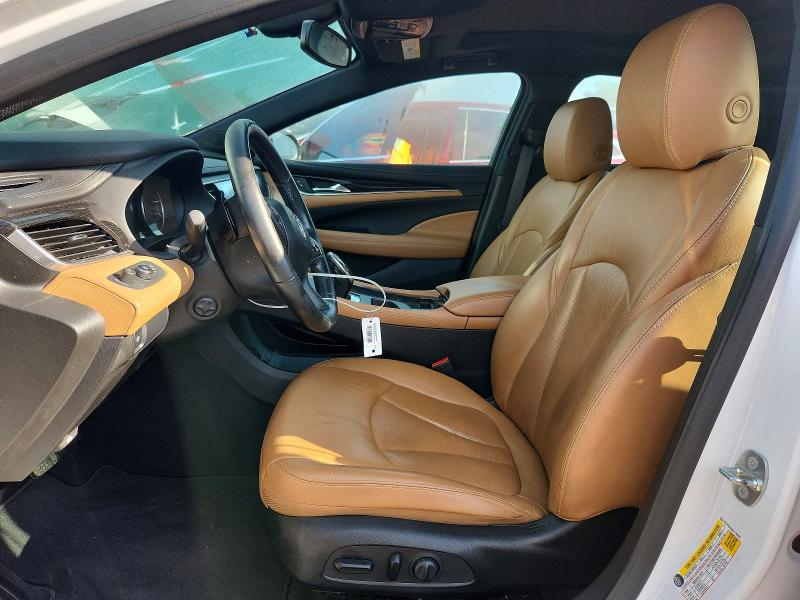 Photo 7 from auction – 2017 BUICK LACROSSE with VIN 1G4ZP5SS3HU135665