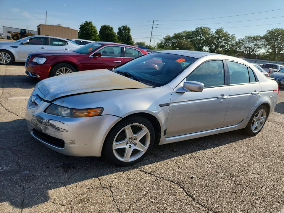 2006 ACURA 3.2TL - Търг №65903586