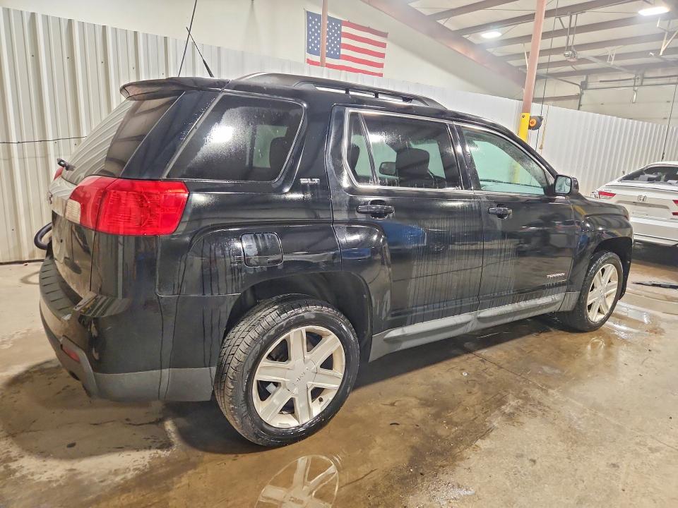 Photo 3 from auction – 2012 GMC TERRAIN with VIN 2GKFLUE53C6193919