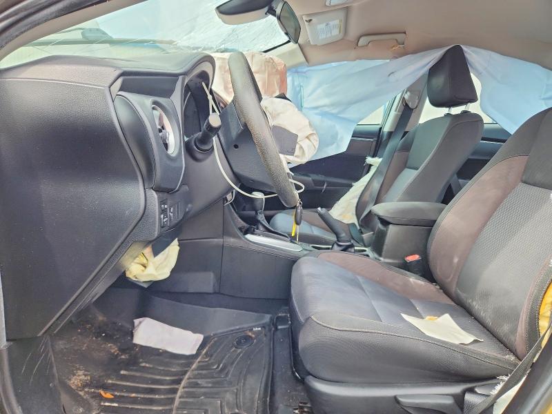 Photo 7 from auction – 2019 TOYOTA COROLLA with VIN 5YFBURHE9KP929243