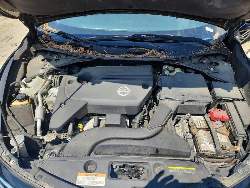 Photo 11 from auction – 2015 NISSAN ALTIMA with VIN 1N4AL3AP1FC480569