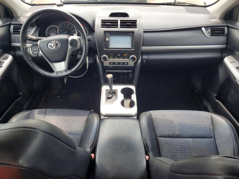 Снимка 8 от търг – 2012 TOYOTA CAMRY с VIN 4T1BF1FK4CU181067