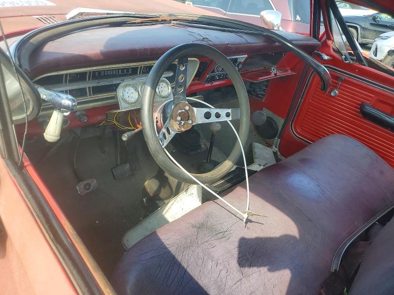 Photo 8 from auction – 1968 FORD F-250 with VIN F26YCD27072