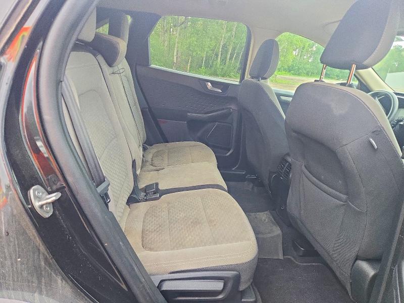 Photo 11 from auction – 2020 FORD ESCAPE with VIN 1FMCU9G68LUB31508