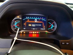 Photo 9 from auction – 2022 HONDA PILOT with VIN 5FNYF6H86NB072473