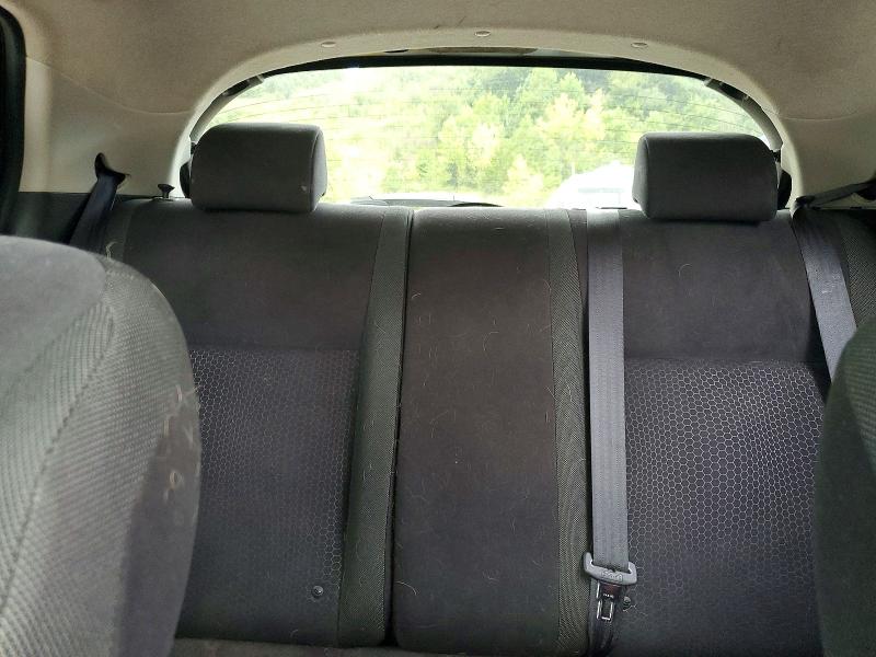 Снимка 10 от търг – 2015 NISSAN JUKE с VIN JN8AF5MV3FT554828