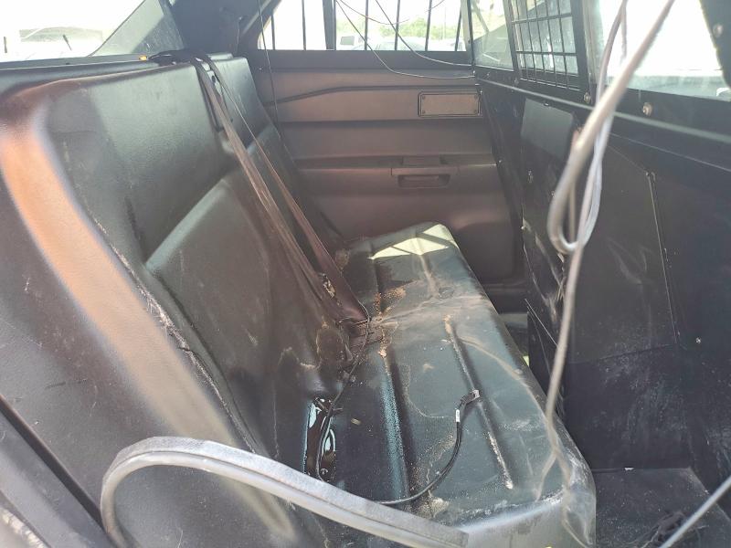Photo 10 from auction – 2025 FORD EXPLORER with VIN 1FM5K8AWXSGC23606