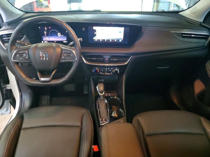 Photo 8 from auction – 2024 BUICK ENCORE GX with VIN KL4AMESL7RB050922