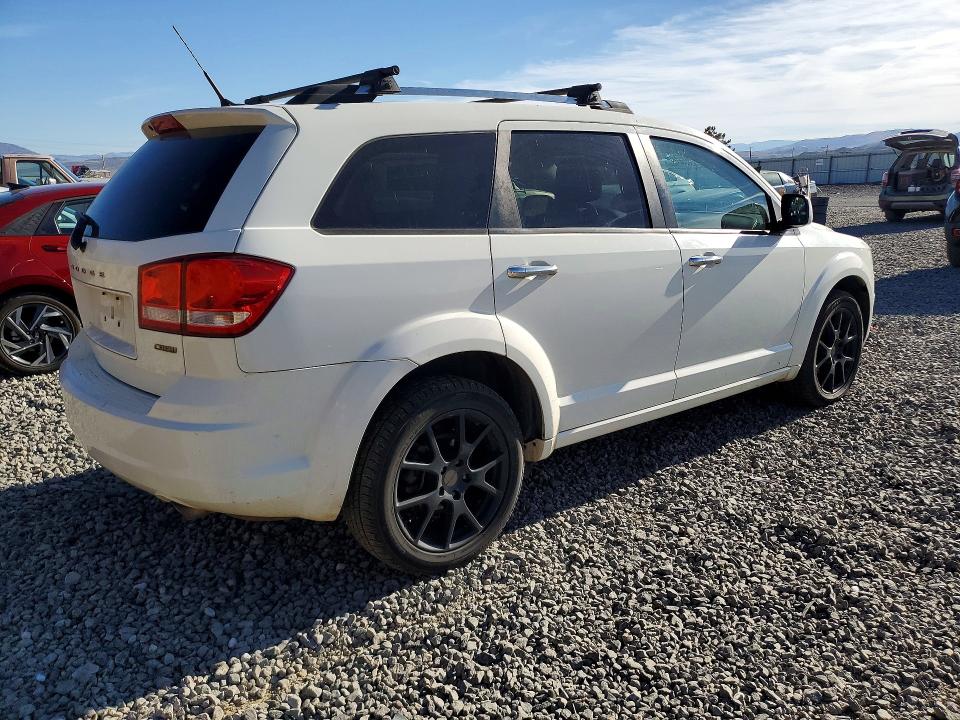Photo 3 from auction – 2011 DODGE JOURNEY with VIN 3D4PH3FG2BT506113