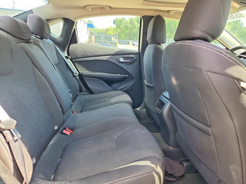 Photo 10 from auction – 2015 DODGE DART with VIN 1C3CDFBB1FD150496
