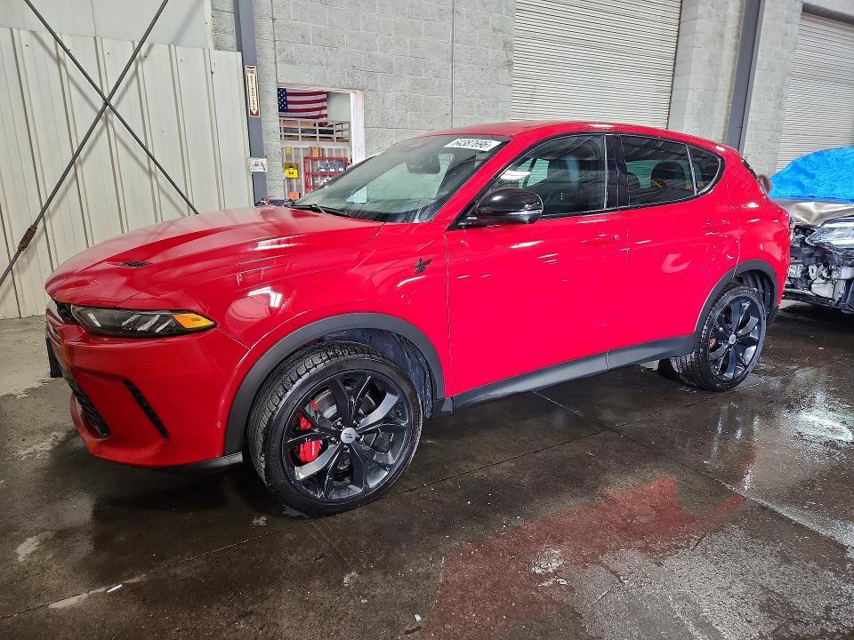 2024 DODGE HORNET - Търг №64387696