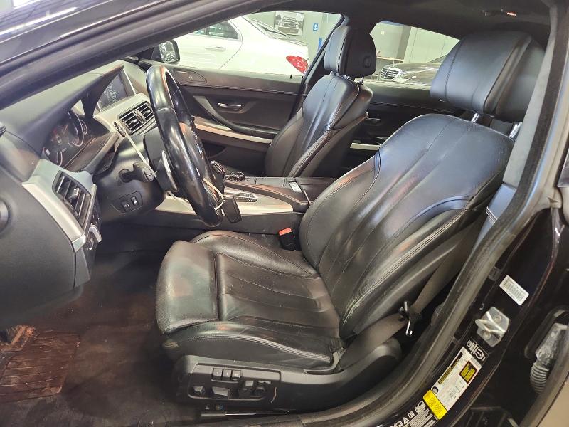 Photo 7 from auction – 2015 BMW ALPINA B6 with VIN WBA6B4C54FD761454