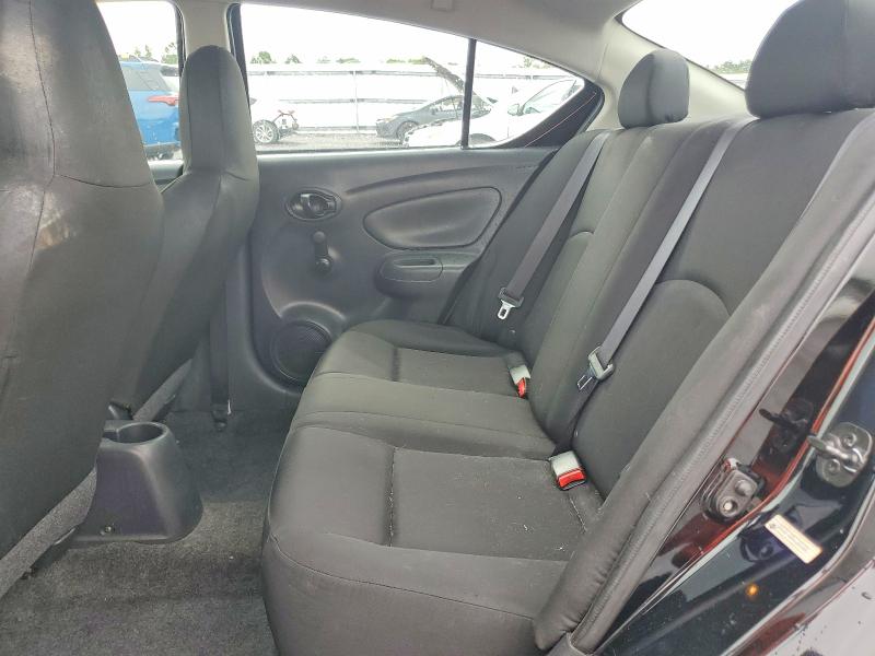 Photo 10 from auction – 2017 NISSAN VERSA with VIN 3N1CN7AP5HL885669
