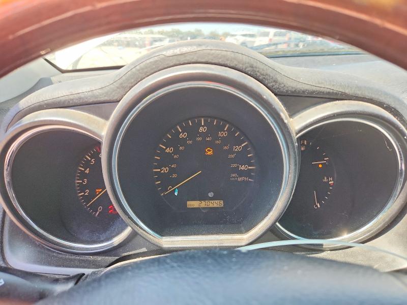 Foto 9 de la subasta – 2004 LEXUS RX con VIN JTJGA31U640004507