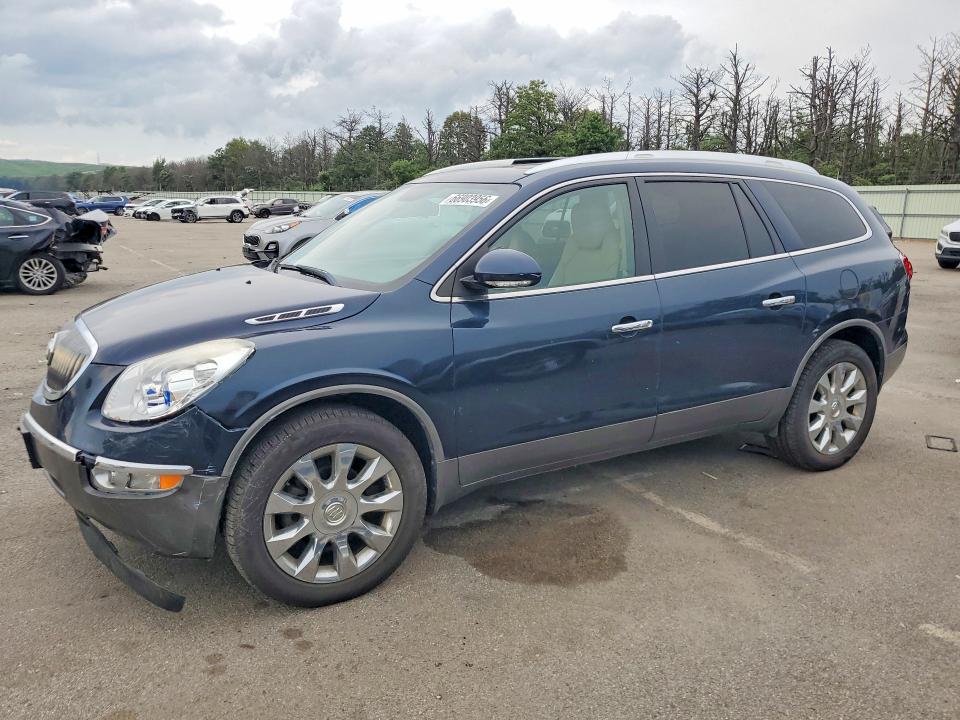 2012 BUICK ENCLAVE - Търг №66903956