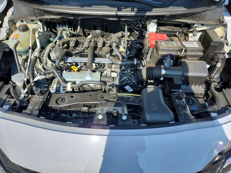 Photo 11 from auction – 2025 NISSAN VERSA with VIN 3N1CN8EV4SL882476