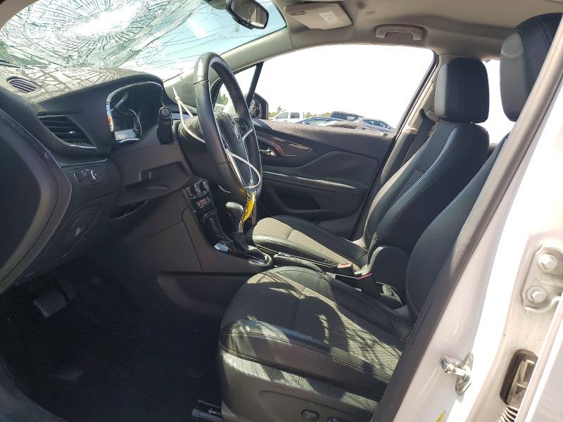 صورة رقم 7 من المزاد - 2021 BUICK ENCORE مع VIN KL4CJASM0MB366870