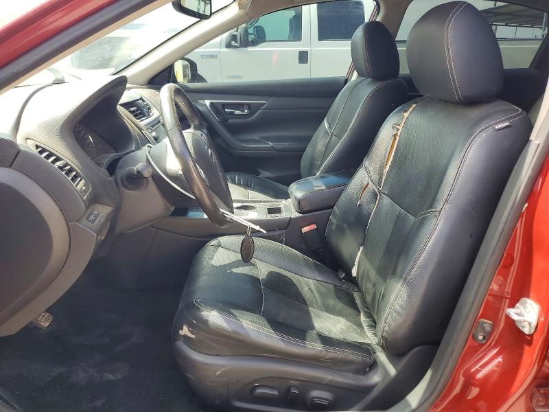Photo 7 from auction – 2016 NISSAN ALTIMA with VIN 1N4AL3AP9GC139468