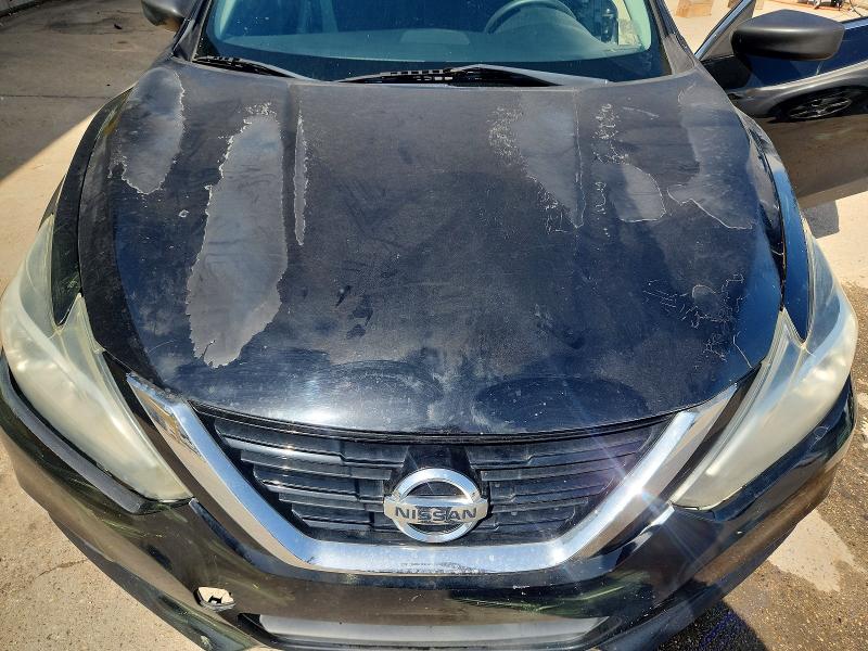 Photo 11 from auction – 2016 NISSAN ALTIMA with VIN 1N4AL3AP2GC249424