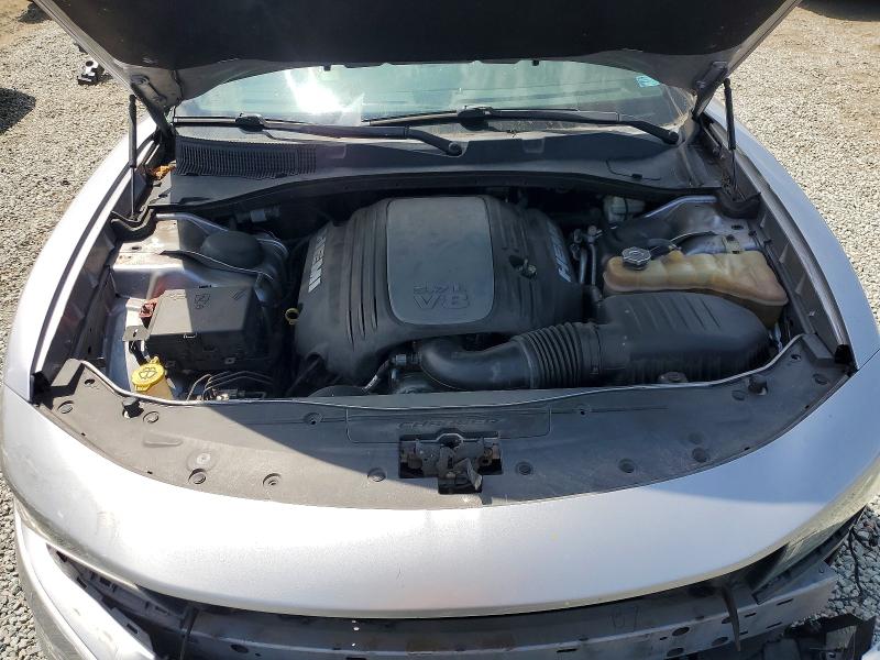 Photo 11 from auction – 2015 DODGE CHARGER with VIN 2C3CDXCT0FH917531