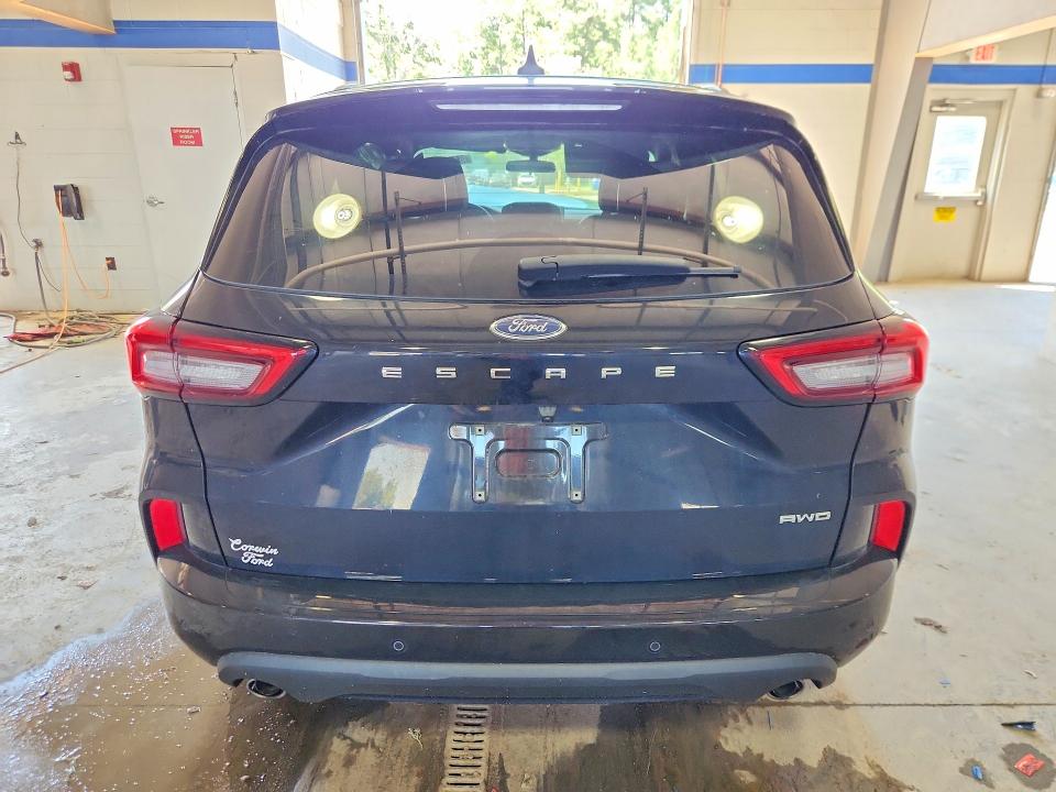 Foto 6 de la subasta – 2024 FORD ESCAPE con VIN 1FMCU9MN0RUA28703