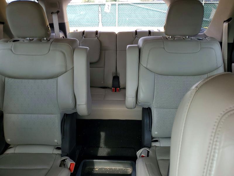 Photo 10 from auction – 2020 FORD EXPLORER with VIN 1FM5K8HC8LGC27652