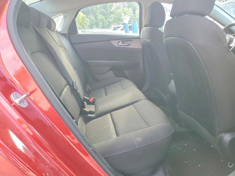 Photo 10 from auction – 2019 KIA FORTE with VIN 3KPF24AD6KE074028