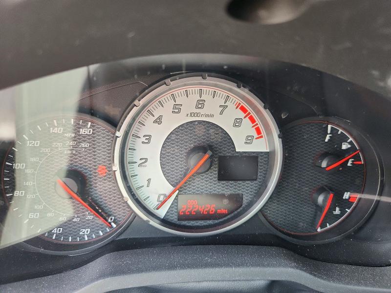 Photo 9 from auction – 2015 SCION FR-S with VIN JF1ZNAA12F8709874
