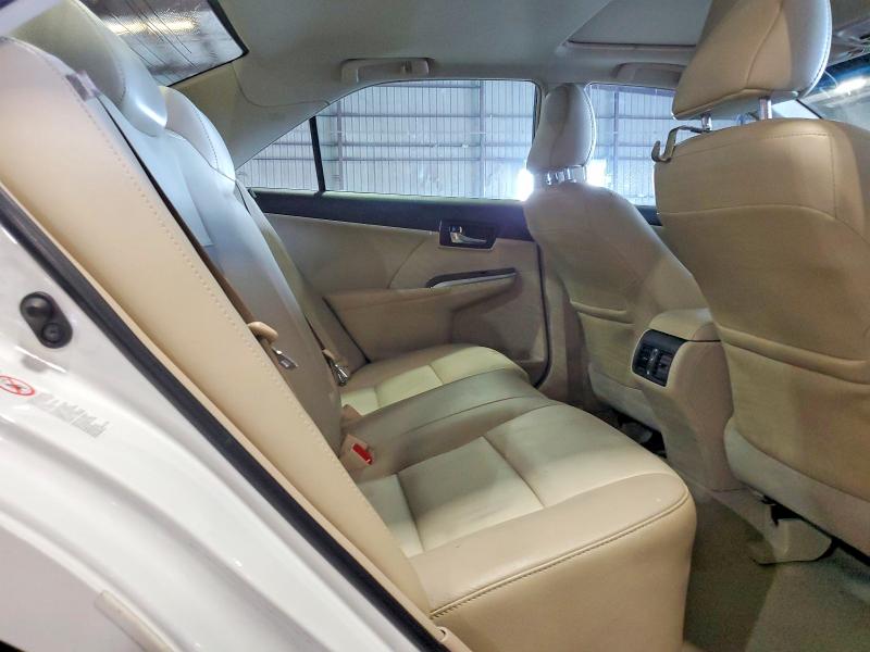 Photo 10 from auction – 2012 TOYOTA CAMRY with VIN 4T1BK1FK2CU514667