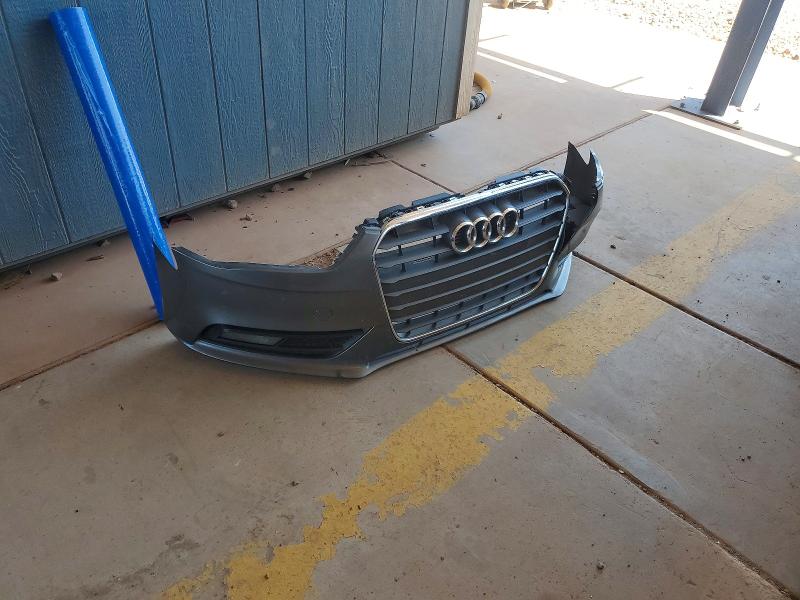 Photo 12 from auction – 2013 AUDI A4 with VIN WAUBFAFL1DN003414