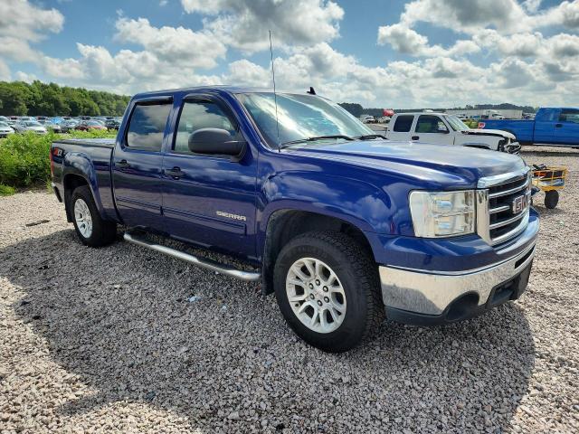 Photo 4 from auction – 2013 GMC SIERRA with VIN 3GTP2VE75DG241033