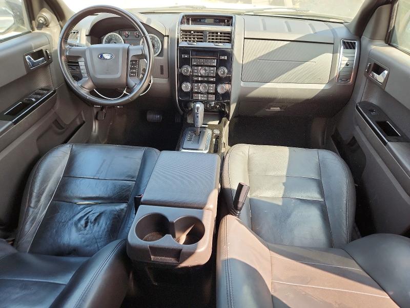 Photo 8 from auction – 2012 FORD ESCAPE with VIN 1FMCU0EG3CKA65775