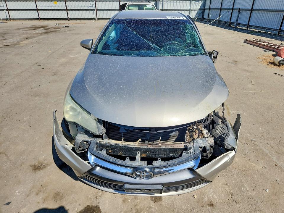 Photo 5 from auction – 2015 TOYOTA CAMRY with VIN 4T4BF1FK9FR475896