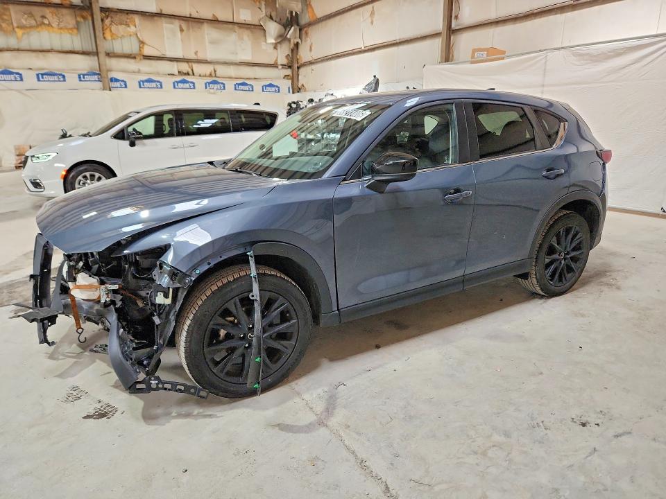 MAZDA CX-5 2024 con VIN JM3KFBCL0R0517506 - Foto de la subasta