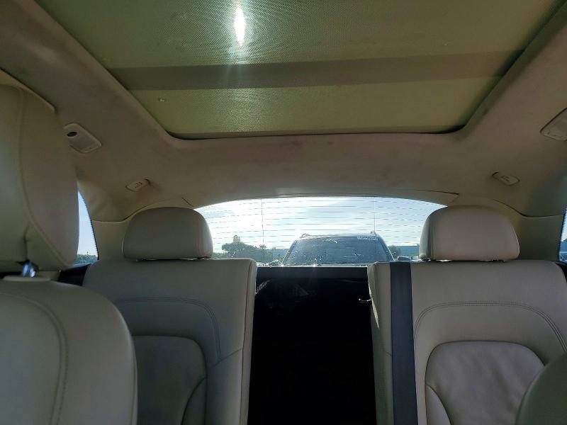 Photo 10 from auction – 2016 AUDI Q5 with VIN WA1L2AFP7GA069607